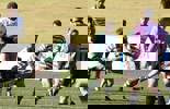 Round 10 v Forbes